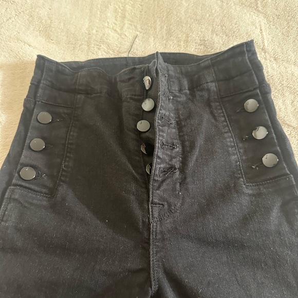 EUC J Brand Natasha Pants - Picture 3 of 14